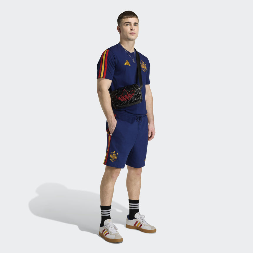 adidas Camiseta España Dna