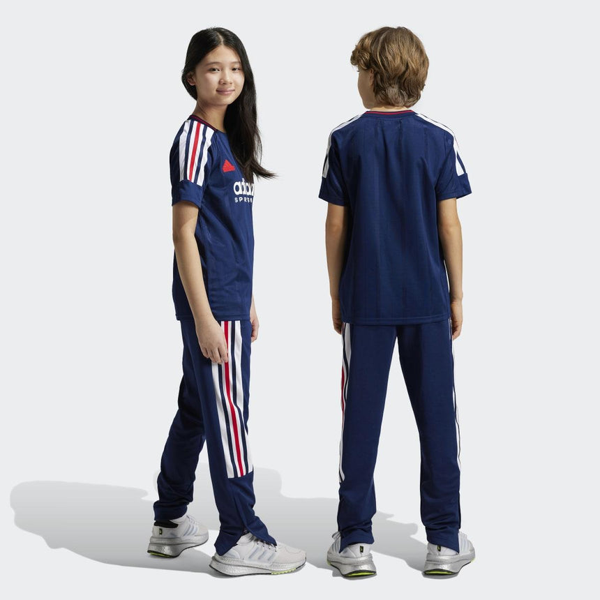 Pantalón Niños J Np Tiro Pant adidas Sportswear