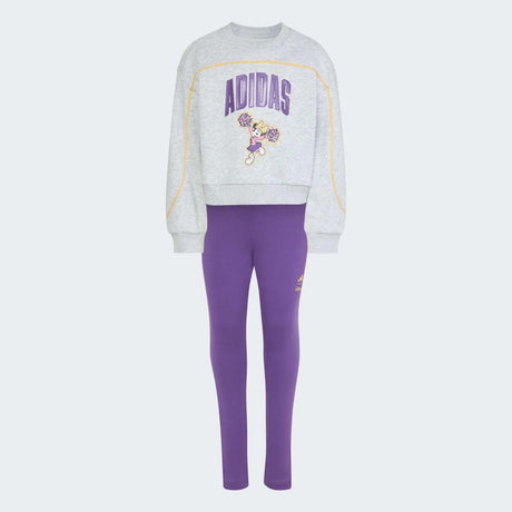 adidas Chándal Disney Minnie Mouse