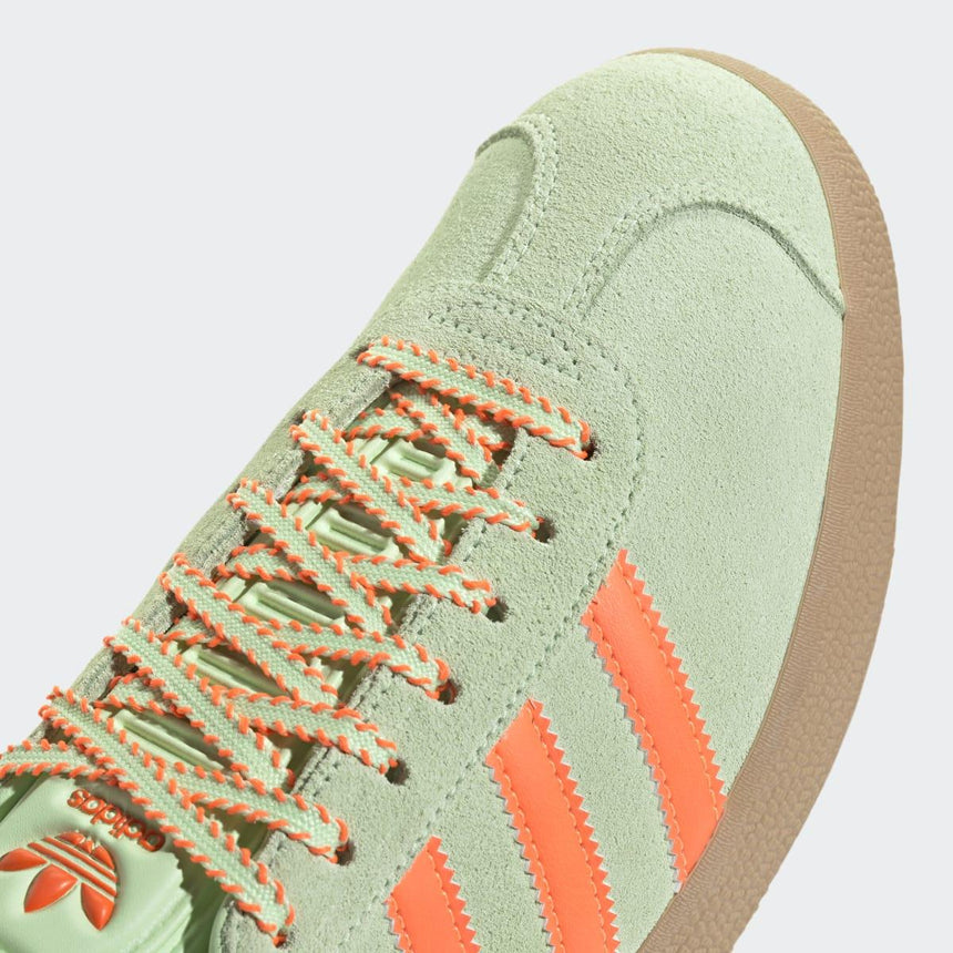 Zapatilla adidas Originals De Mujer Gazelle W