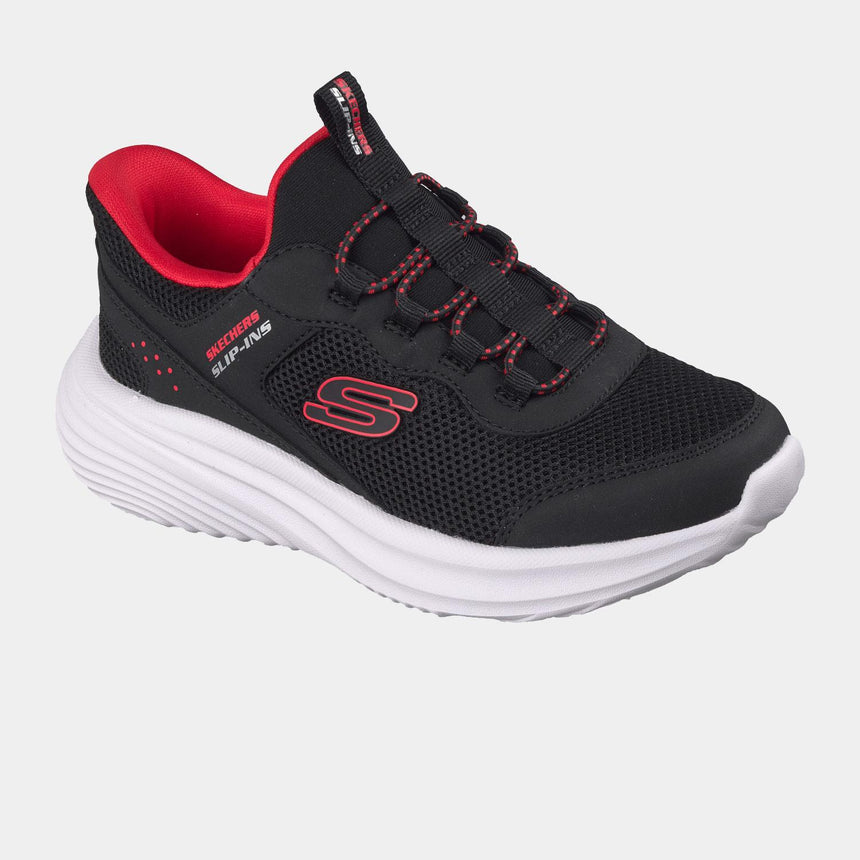 Zapatillas Skechers SliP-Ins: Bounder Pro - Niño
