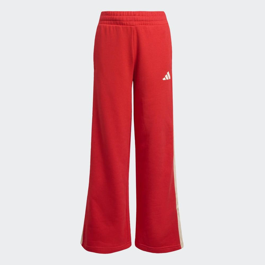adidas Pantalón Stadium Wide Leg