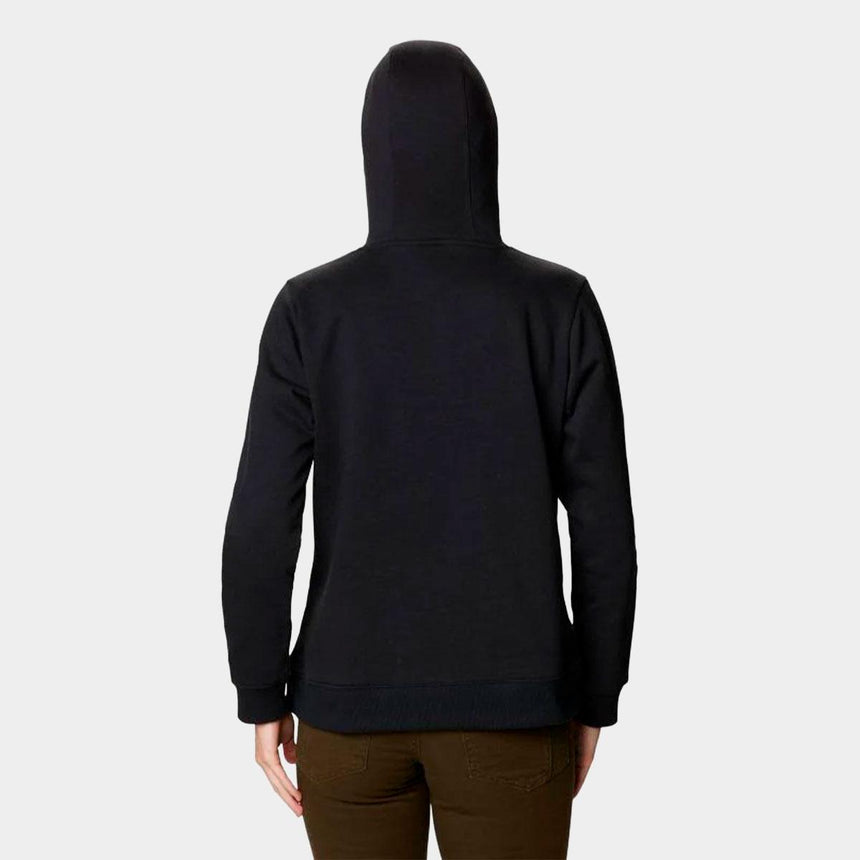 Columbia Logo Hoodie
