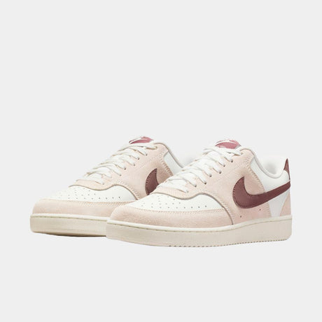 Zapatillas Nike Court Vision Low - Mujer