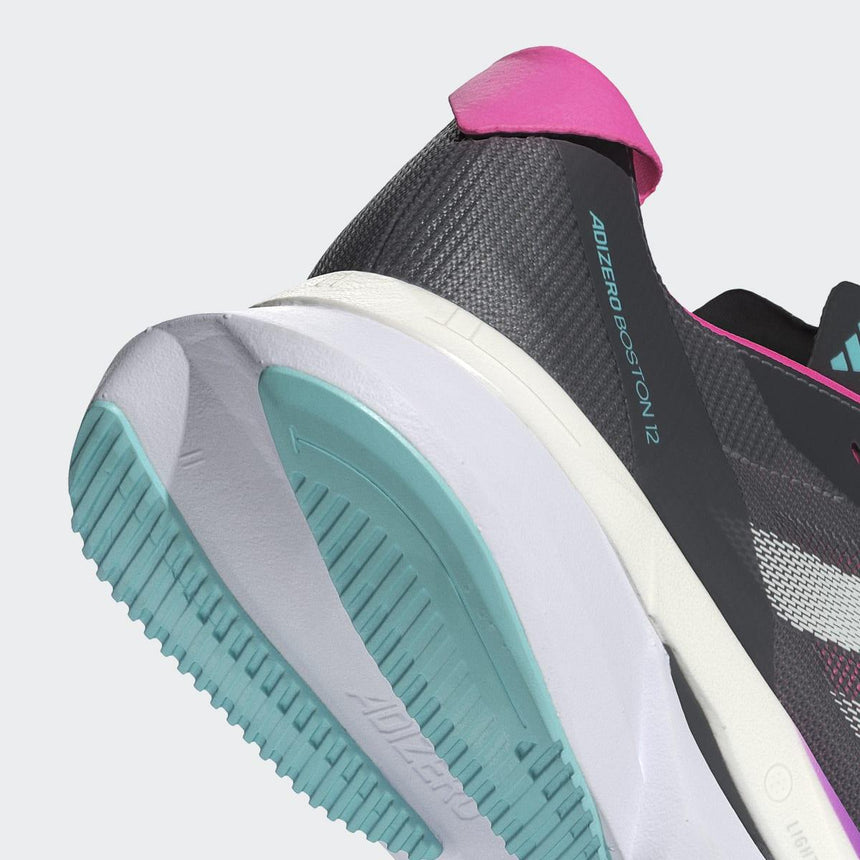 Zapatilla Running Mujer Adizero Boston 12 adidas Performance