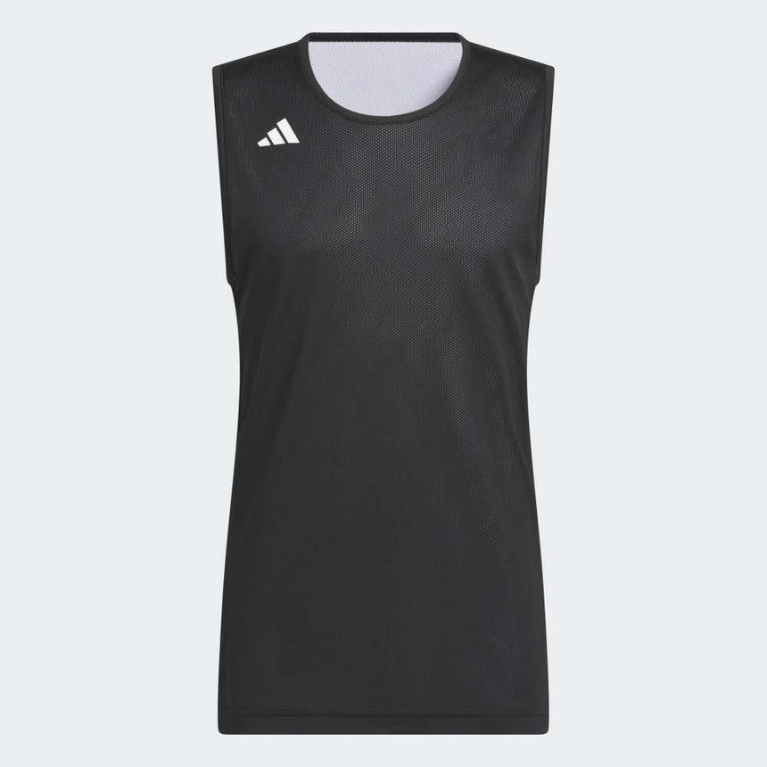 adidas Camiseta 3g Speed Reversible Basketball Aeroready