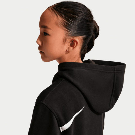 Sudadera Con Capucha Nike Sportswear Club - Niño/a Grande