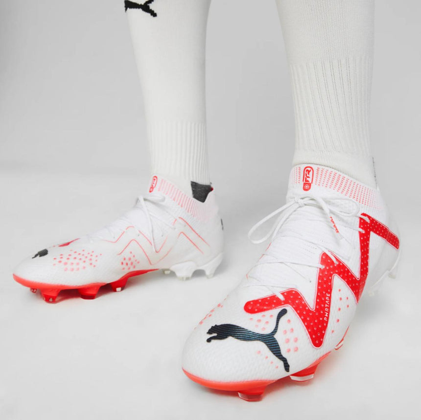 Botas De Futbol Puma Future Ultimate Fg/a