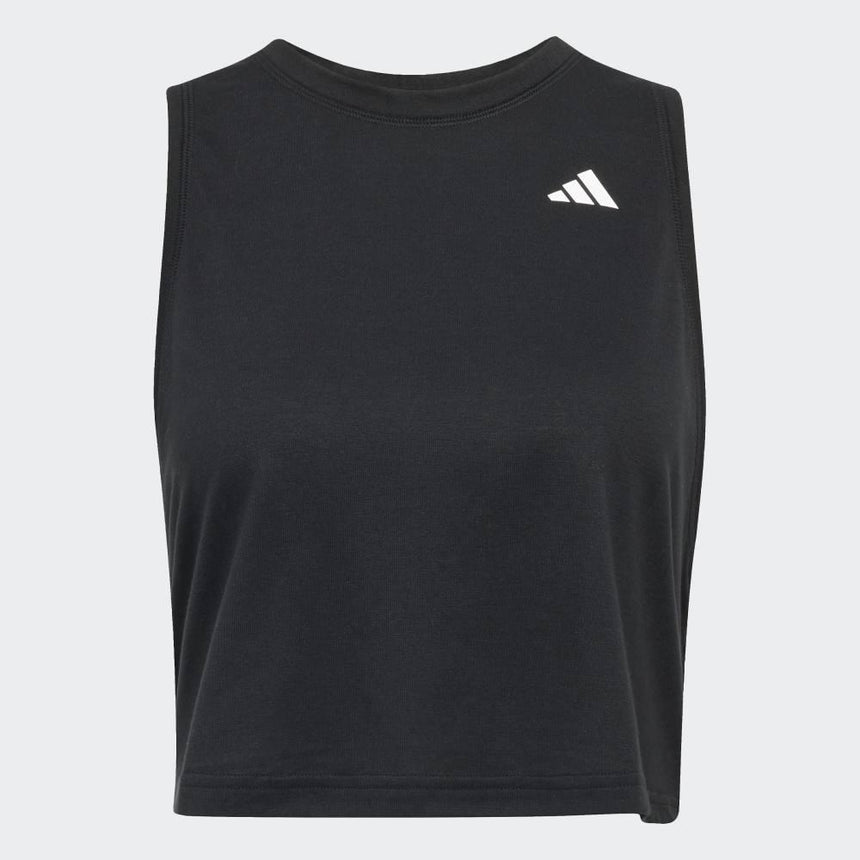adidas Camiseta Sin Mangas Train Essentials Boxy Workout