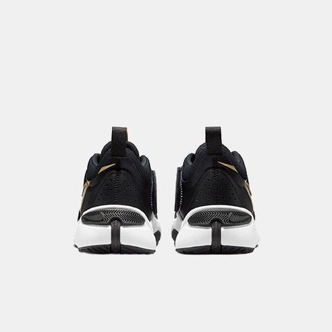 Nike Team Hustle D 11 Big Kids