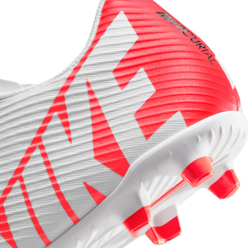 Botas De Futbol Nike Mercurial Vapor 15 Club Multi