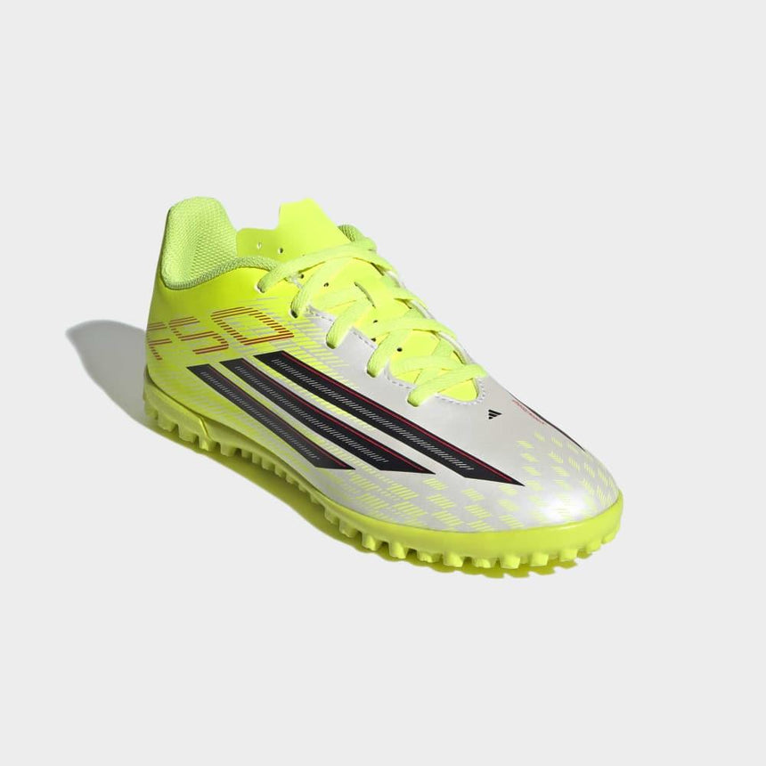 adidas Zapatilla De Fútbol F50 Club Para Moqueta (infantil)