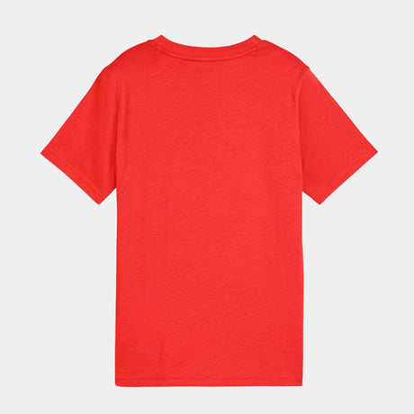 Camiseta Puma Enfant No.1