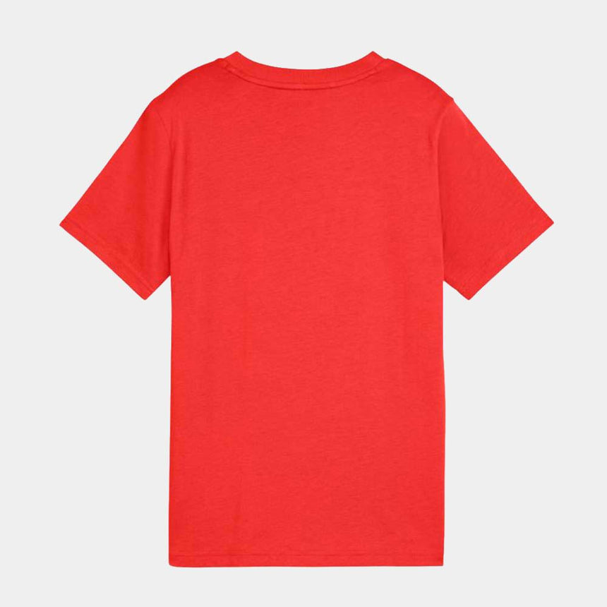Camiseta Puma Enfant No.1