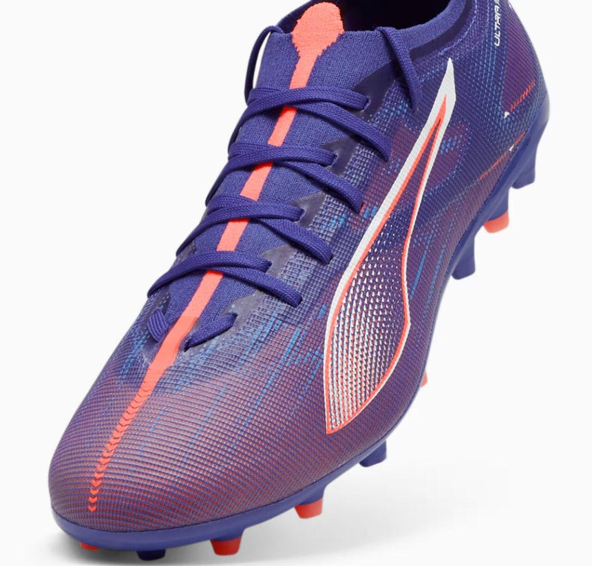 Botas De Futbol Puma Ultra 5 Match mg