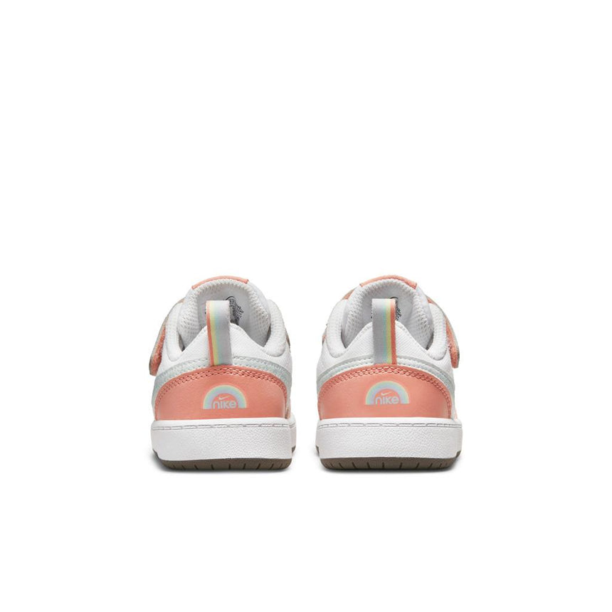 Nike Court Borough Low 2