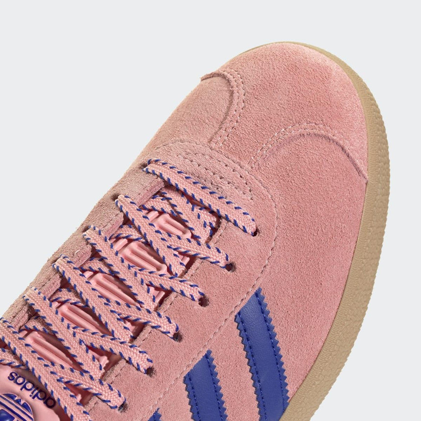 Zapatilla adidas Originals De Mujer Gazelle W