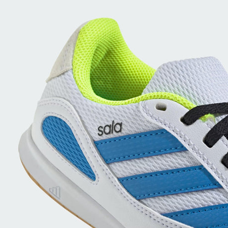 adidas Zapatillas De Fútbol Sala Para Niños Super Sala Competition Iii