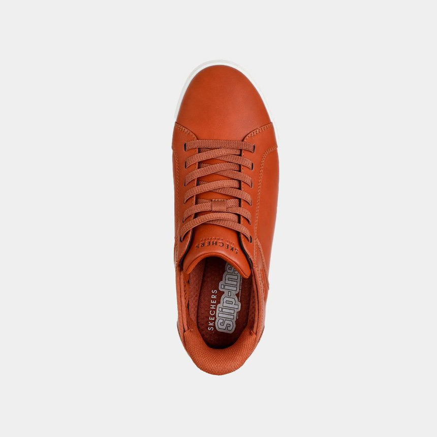 Zapatilla Skechers SliP-Ins: Court Break - Double Vented