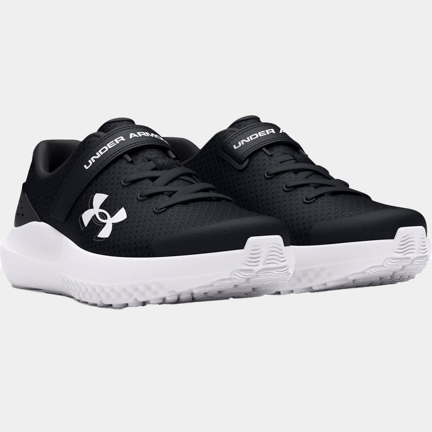 Zapatillas De Running PrE-School Ua Surge 4 ac