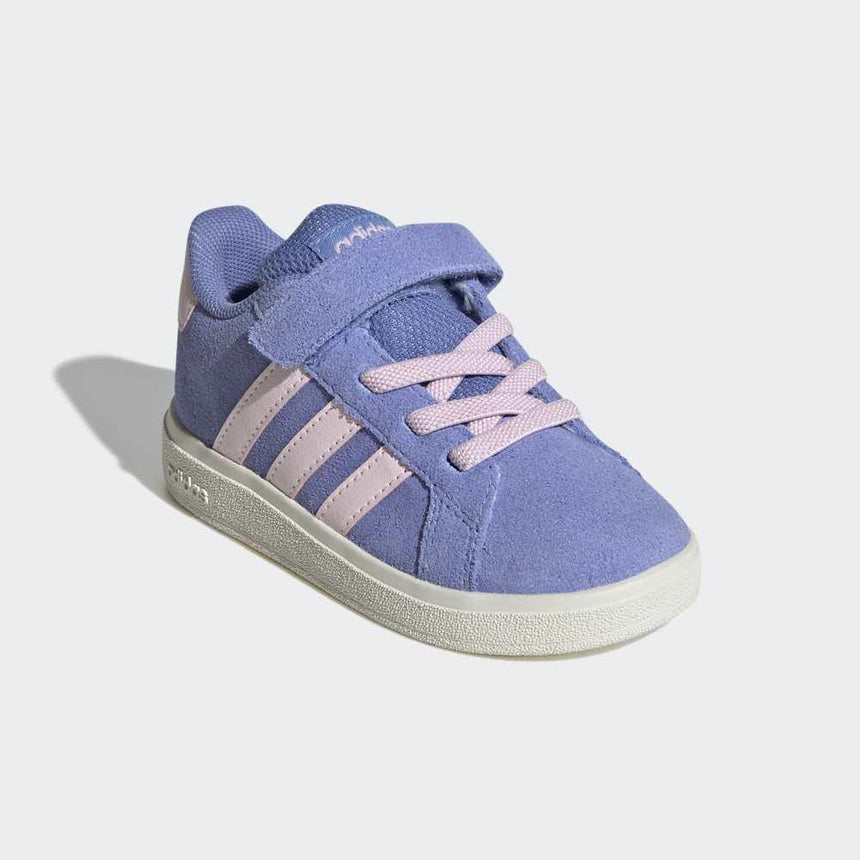 adidas Zapatillas Niño Grand Court 00s El I