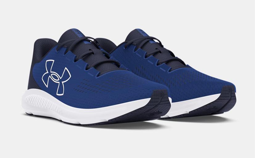 Under Armour Charged Pursuit 3 bl