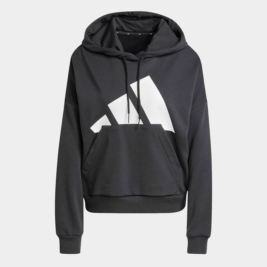 Sudadera Con Capucha adidas Mujer W Bl Ft hd