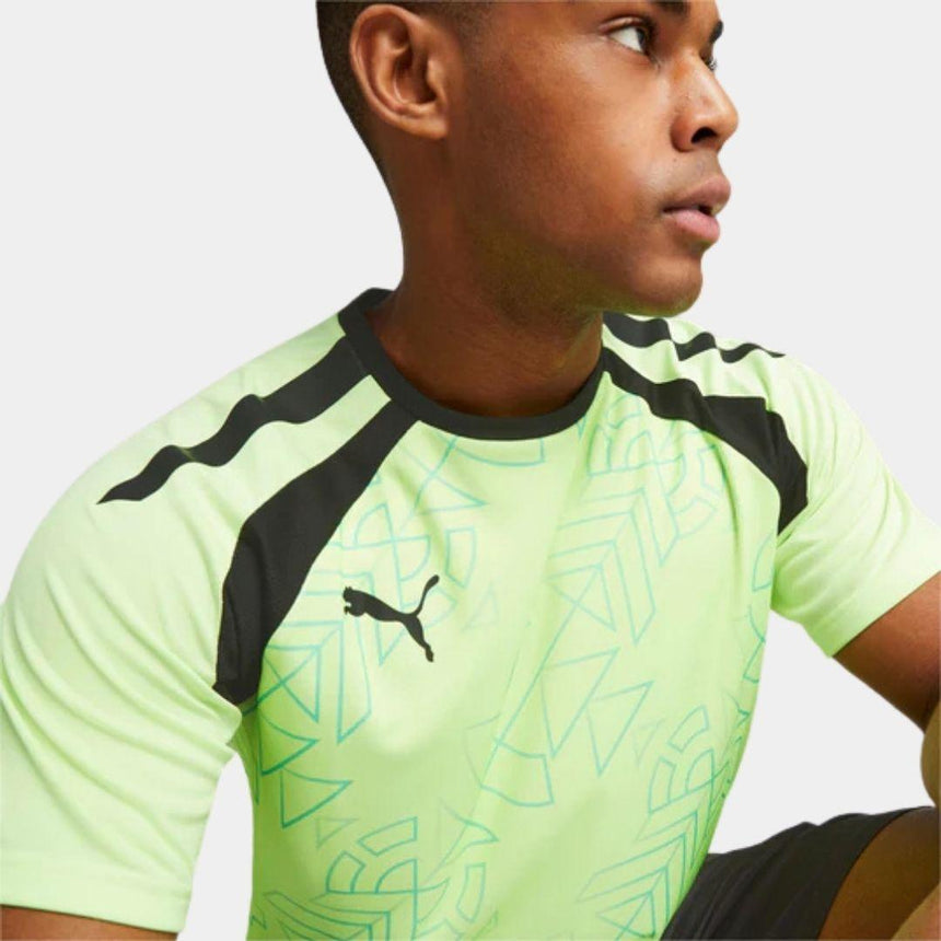 Puma Teamliga Graphic Jer