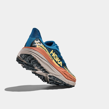 Zapatillas Hoka Stinson 7