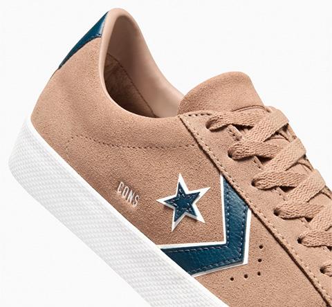 Converse Pl Vulc Pro ox