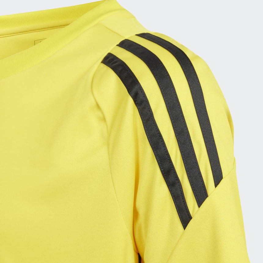 Camiseta Niño Tiro24 Jsyy adidas Performance