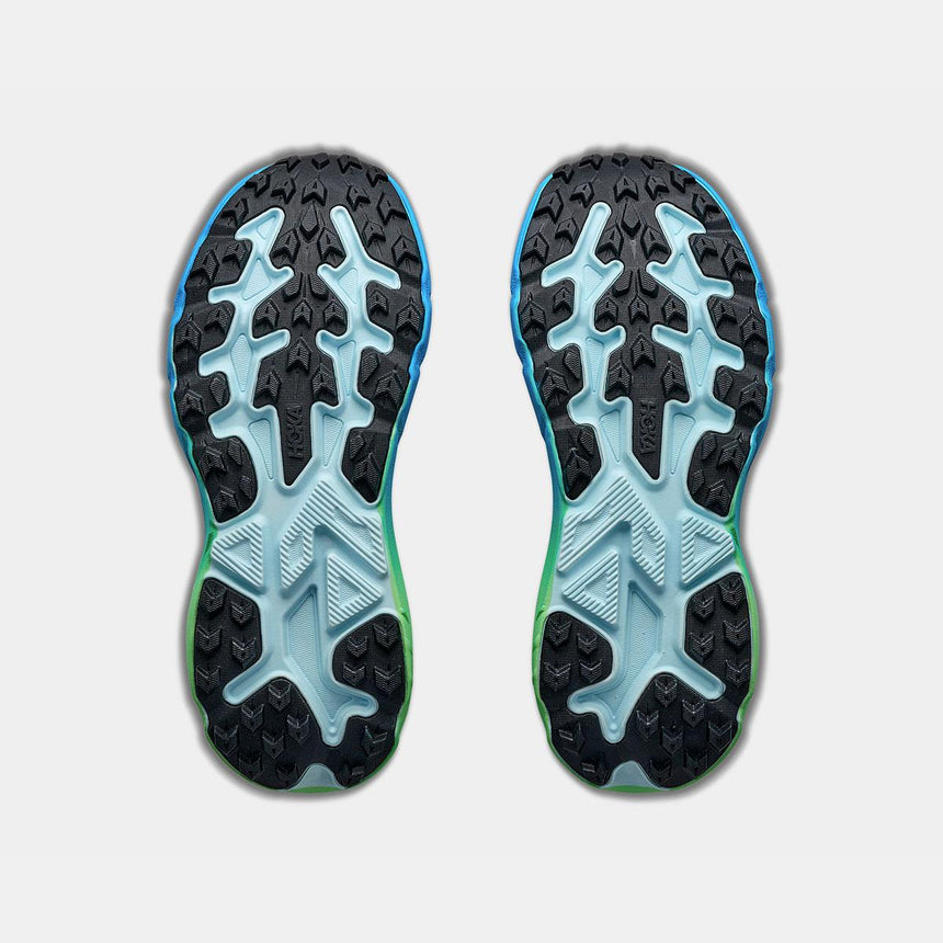 Zapatillas Hoka Challenger 8 – Mujer