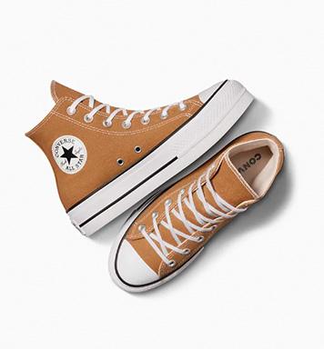 Converse Chuck Taylor All Star Lift hi