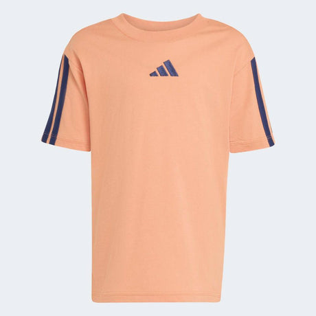 adidas Conjunto Camiseta Y Pantalón Corto Essentials (niños)