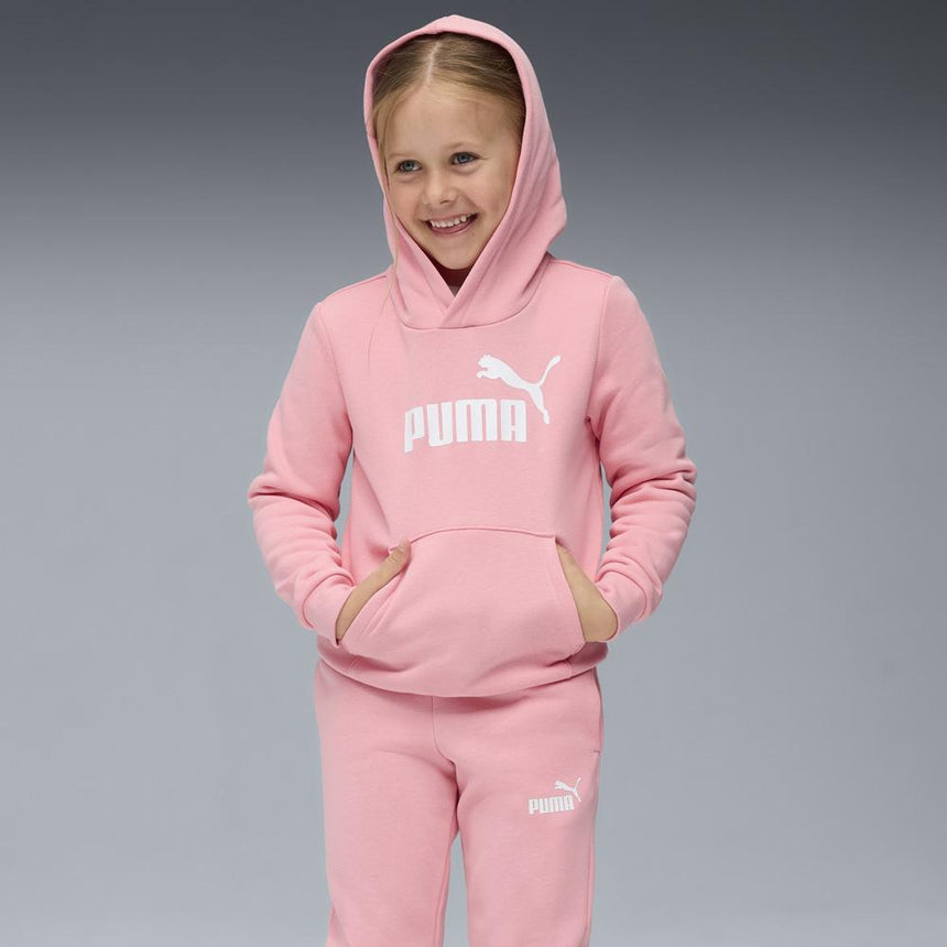 Chándal Essentials Con Logo Puma N.º 1 Para Niños