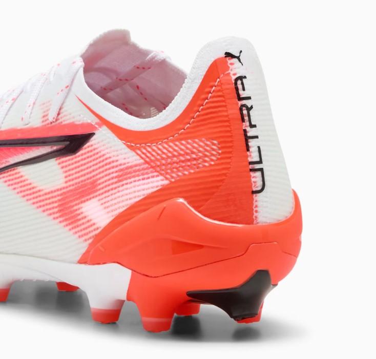 Botas De Futbol Puma Ultra 5 Ultimate ag