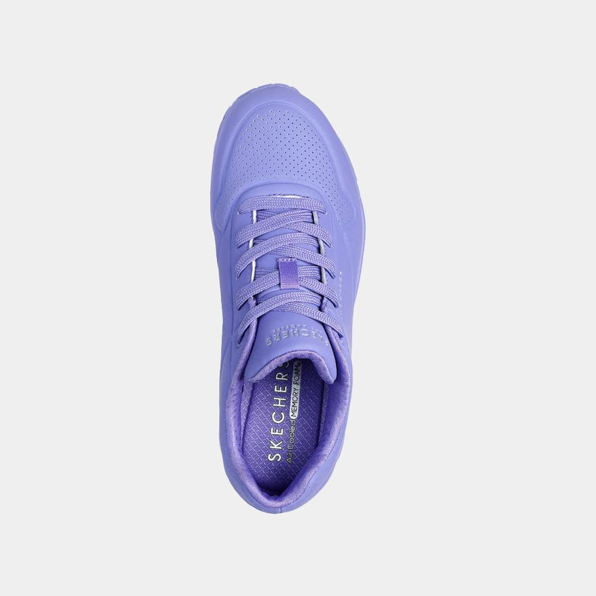 Zapatilla Skechers Uno - Stand On Air