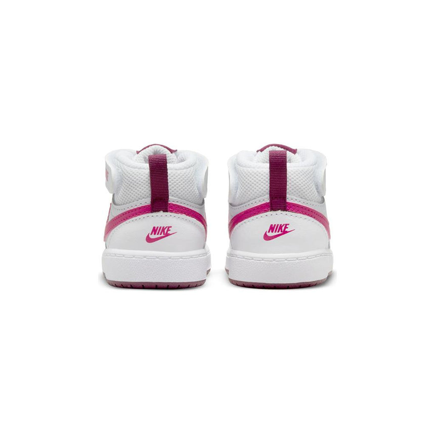 Nike Court Borough Mid 2