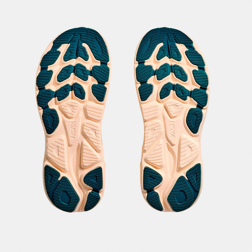 Zapatillas Hoka Clifton 10 – Mujer