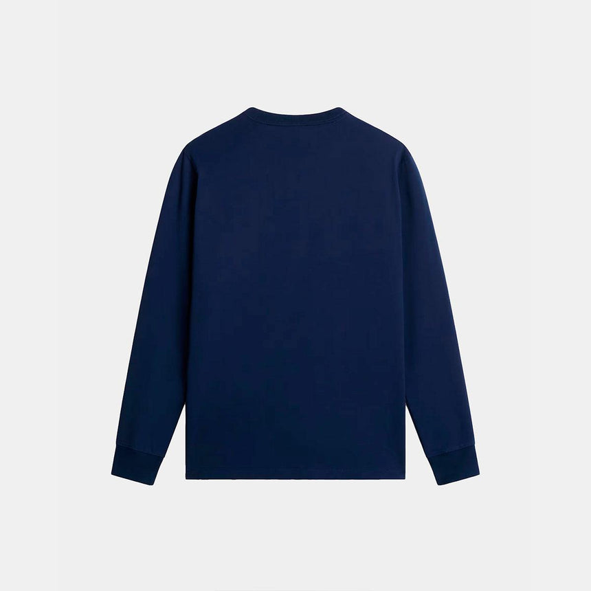 Camiseta De Manga Larga The North Face - Hombre