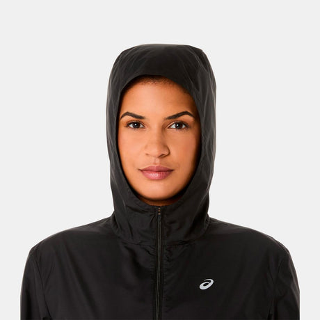 Chaqueta Asics Core Jacket Mujer