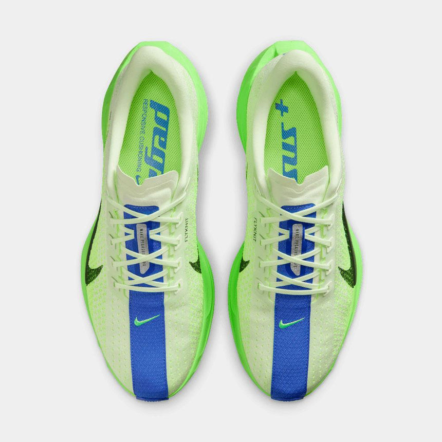 Zapatillas Nike pegasus Plus De Running Para Asfalto - Hombre