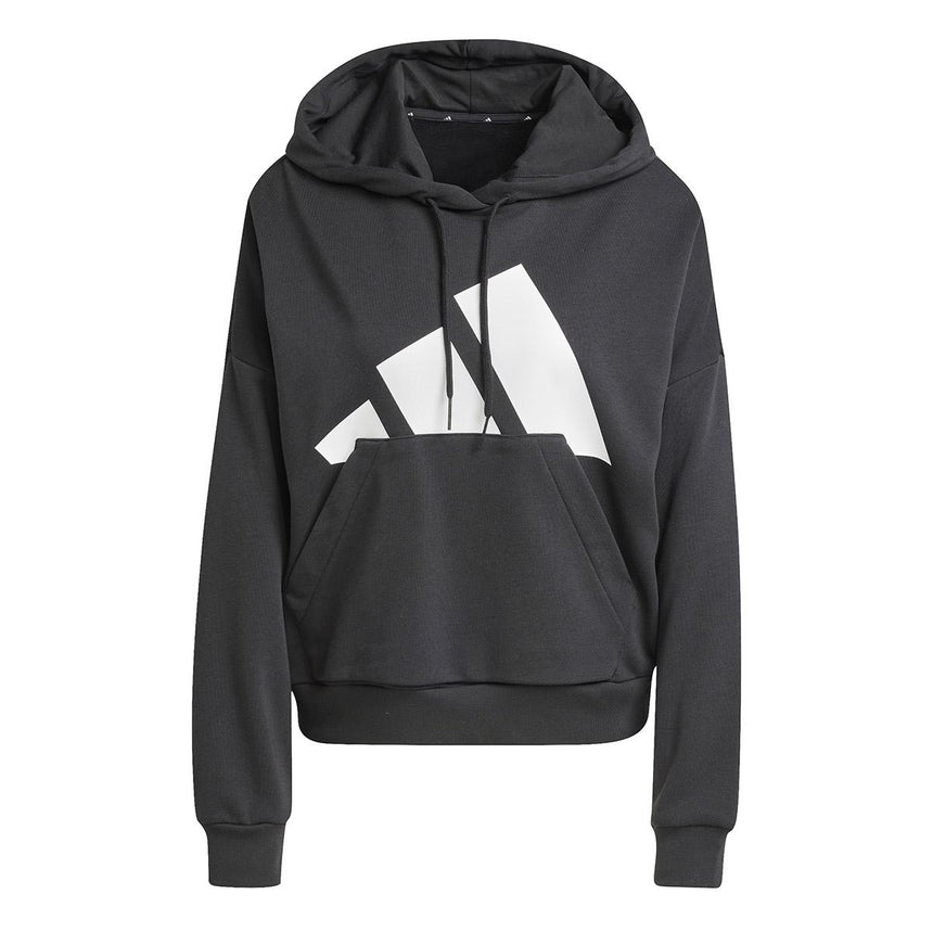 Sudadera Con Capucha adidas Mujer W Bl Ft hd