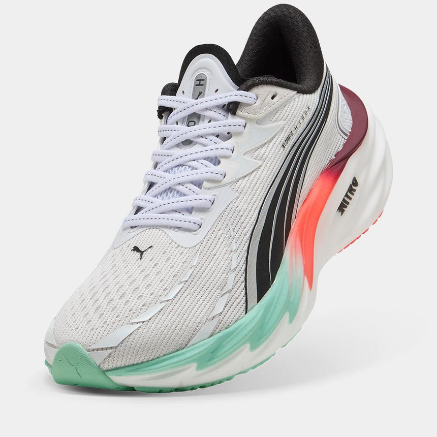 Zapatillas De Running Puma x hyrox Velocity Nitro 4 Para Mujer
