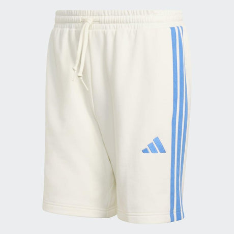 adidas Pantalón Corto Essentials French Terry 3 Bandas