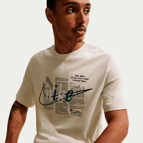 Camiseta Nike Sportswear - Hombre