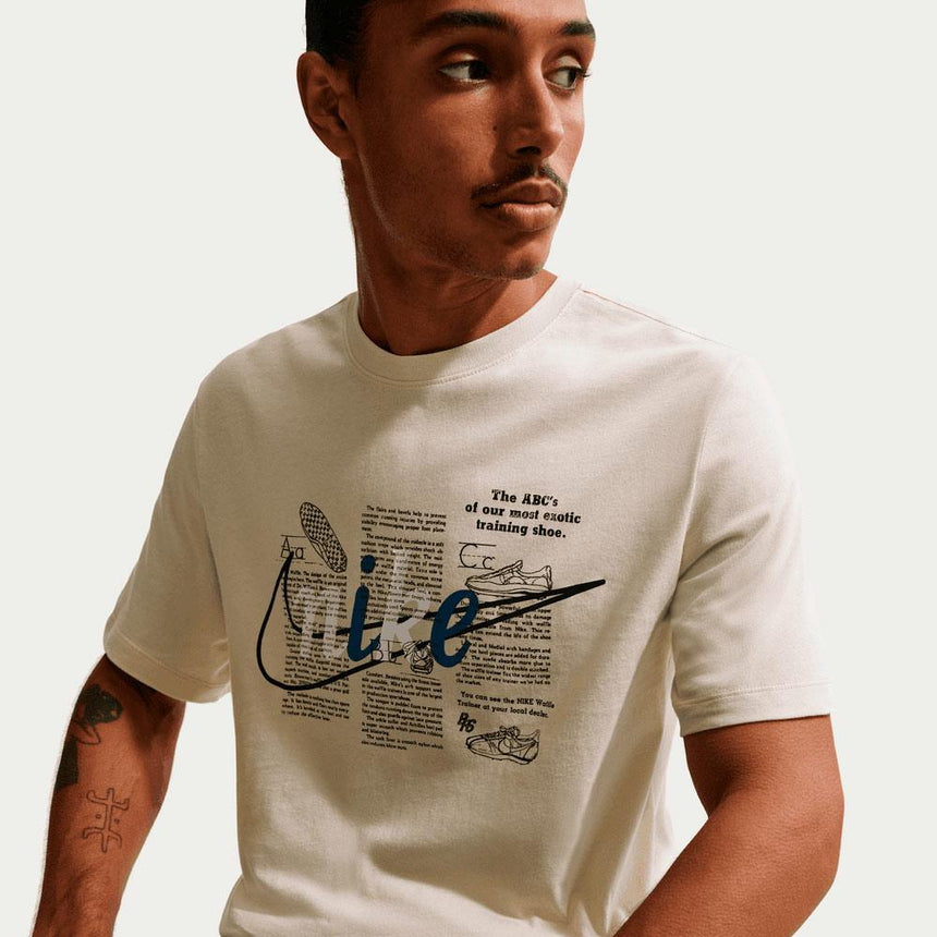 Camiseta Nike Sportswear - Hombre