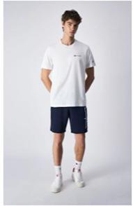 Champion Crewneck T-Shirt