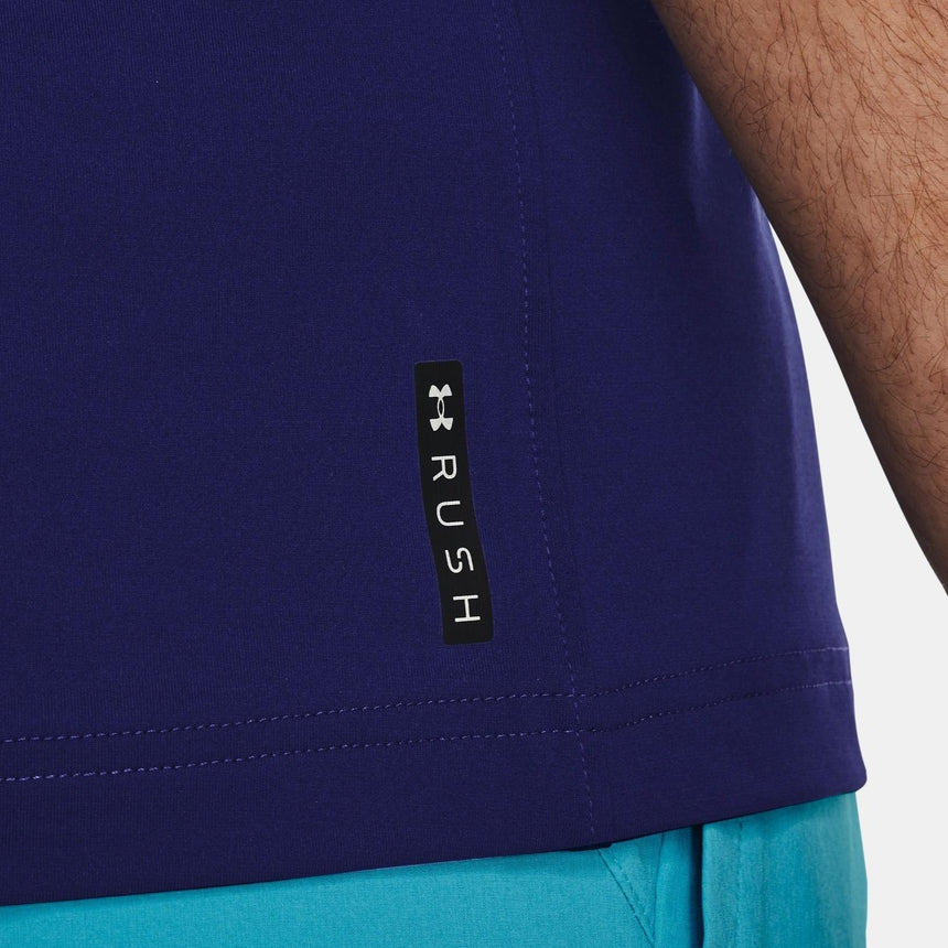 Under Armour Rush Emboss ss