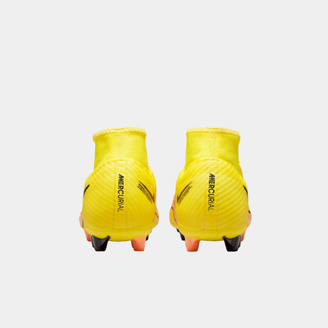 Botas De Futbol Nike Zoom Mercurial Superfly 9 Acad